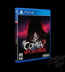 The Coma 2: Vicious Sisters - Playstation 4 - Retrocharting