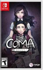 The Coma: Recut - Nintendo Switch - Retrocharting
