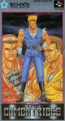 The Combatribes - PAL NES - Retrocharting