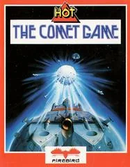 The Comet Game - ZX Spectrum - Retrocharting