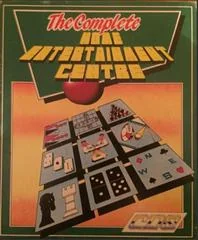 The Complete Home Entertainment Center - ZX Spectrum - Retrocharting