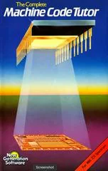 The Complete Machine Code Tutor - ZX Spectrum - Retrocharting