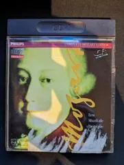 Background - The Complete Mozart Edition - CD-i - Retrocharting