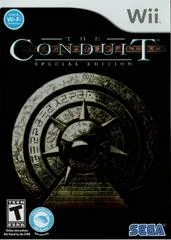 The Conduit [Special Edition] - Wii - Retrocharting