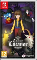 The Count Lucanor - Nintendo Switch - Retrocharting