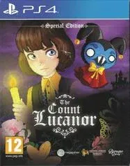 The Count Lucanor [Signature Edition] - Playstation 4 - Retrocharting