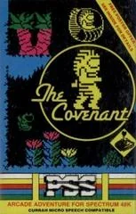 The Covenant - ZX Spectrum - Retrocharting