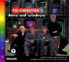 The Cranberries: Doors And Windows - CD-i - Retrocharting