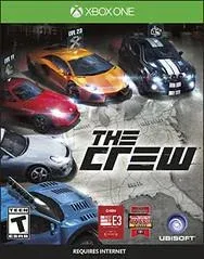 Background - The Crew [Greatest Hits] - PAL Xbox One - Retrocharting