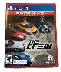 The Crew [Playstation Hits] - PlayStation - Retrocharting