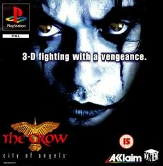 The Crow City of Angels - Playstation 4 - Retrocharting