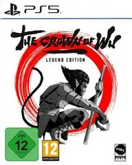 The Crown of Wu: Legend Edition - Playstation 5 - Retrocharting