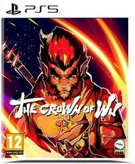 The Crown Of Wu - Playstation 5 - Retrocharting