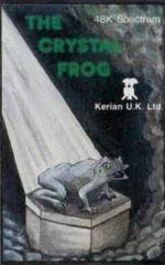 The Crystal Frog - ZX Spectrum - Retrocharting