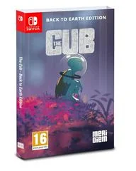 Background - The Cub: Back To Earth Edition - Nintendo Switch  - Retrocharting