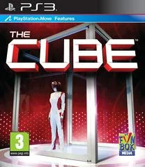 The Cube - Playstation 3 - Retrocharting