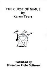 The Curse of Nimue - ZX Spectrum - Retrocharting