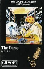 The Curse - ZX Spectrum - Retrocharting