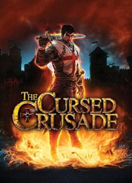 The Cursed Crusade - Playstation 3 - Retrocharting