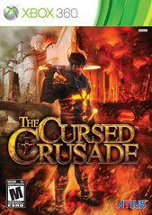 Background - The Cursed Crusade - Xbox 360 - Retrocharting