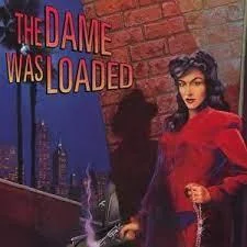 The Dame Was Loaded - CD-i - Retrocharting