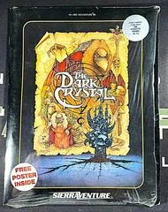 The Dark Crystal - Atari 400 - Retrocharting