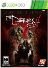 The Darkness II [Limited Edition] - Xbox 360 - Retrocharting