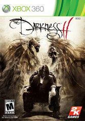 The Darkness II - Xbox 360 - Retrocharting