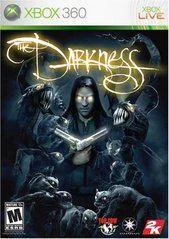 The Darkness - Xbox 360 - Retrocharting