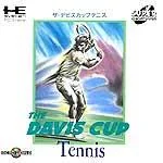 The Davis Cup Tennis - PC - Retrocharting