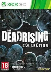 Background - The Dead Rising Collection - Xbox 360 - Retrocharting