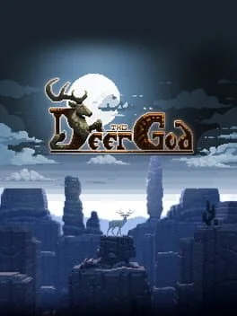 The Deer God - Playstation Vita - Retrocharting