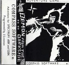 The Demon Trilogy - ZX Spectrum - Retrocharting