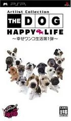 The Dog Happy Life - PSP - Retrocharting