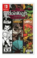 The Doinksoft Collection - Nintendo Switch - Retrocharting