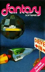 The Drive-In - ZX Spectrum - Retrocharting