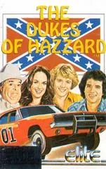 Background - The Dukes of Hazzard - ZX Spectrum - Retrocharting