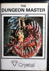 The Dungeon Master - ZX Spectrum - Retrocharting