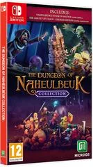 The Dungeon Of Naheulbeuk Collection - Nintendo Switch - Retrocharting