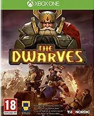 The Dwarves - PAL Xbox One - Retrocharting