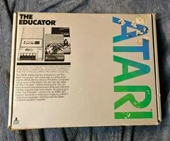 The Educator - Atari 400 - Retrocharting