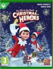 The Elf On The Shelf: Christmas Heroes - PAL Xbox One - Retrocharting