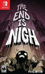 The End is Nigh - Nintendo Switch - Retrocharting