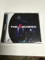 The Escape - Sega Dreamcast - Retrocharting