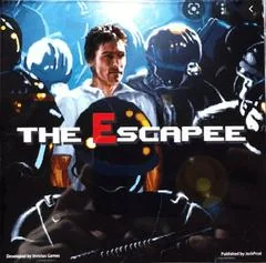 The Escapee - Sega Dreamcast - Retrocharting