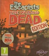 Background - The Escapists: The Walking Dead Edition - PAL Xbox One - Retrocharting