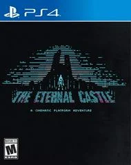 The Eternal Castle Remastered - Playstation 4 - Retrocharting