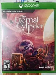 The Eternal Cylinder - Xbox Series X - Retrocharting