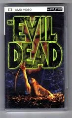 The Evil Dead [UMD] - PSP - Retrocharting