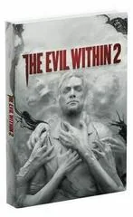The Evil Within 2 [Prima Hardcover] - Strategy Guide - Retrocharting